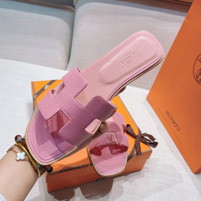 H**mes slide