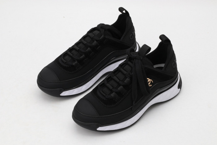 C*HANE*L SNEAKERS CHL -8