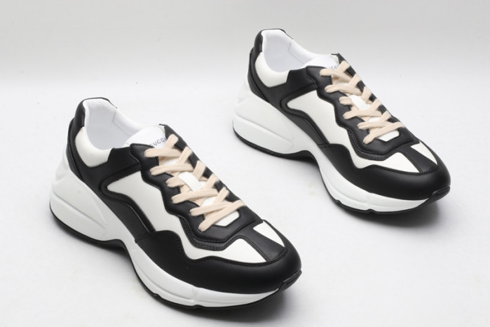 GC TRAINER SNEAKER