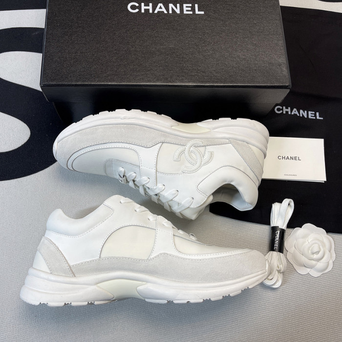 C*HANE*L SNEAKERS CHL -16