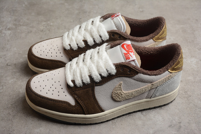 AIR JORDAN 1 RETRO LOW OG 
