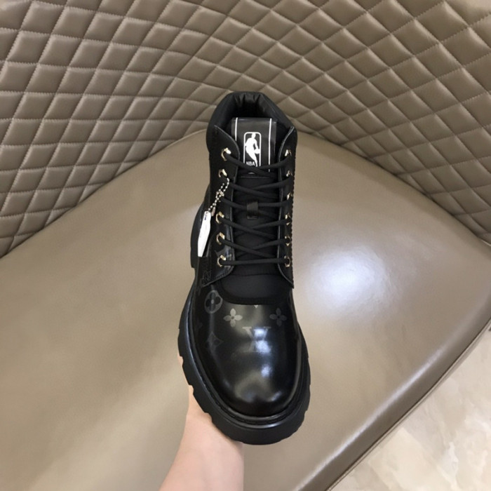 LVT BOOST