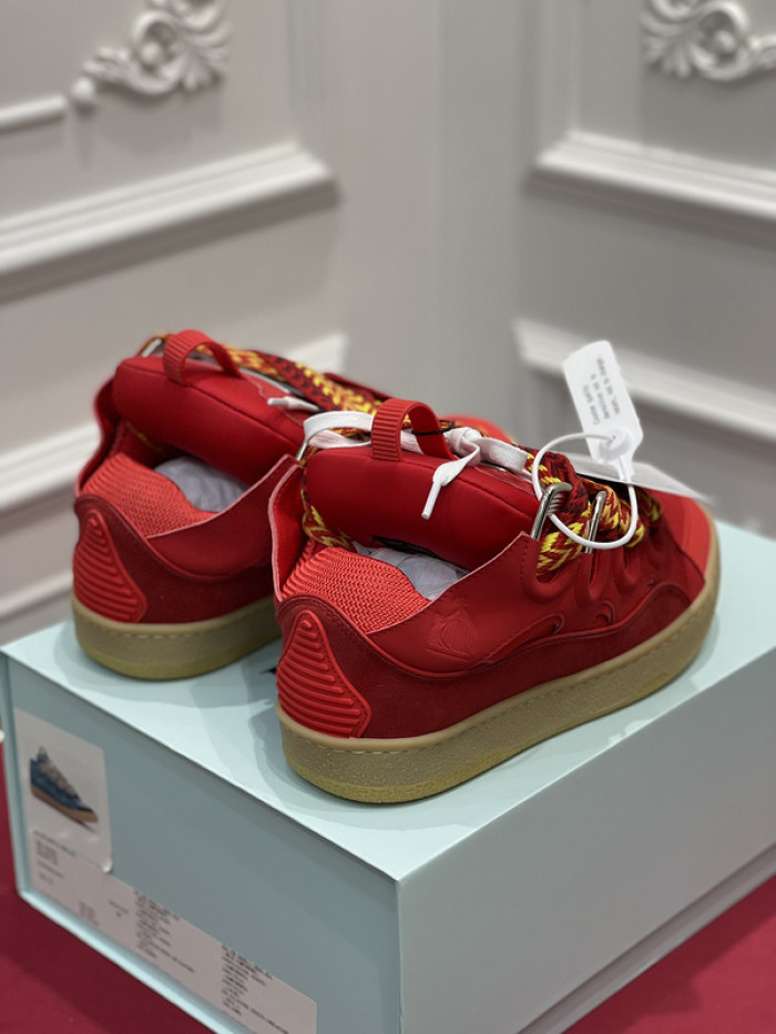 LANVIN SNEAKERS LA-45