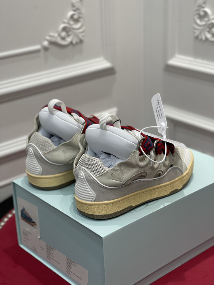 LANVIN SNEAKERS LA-48