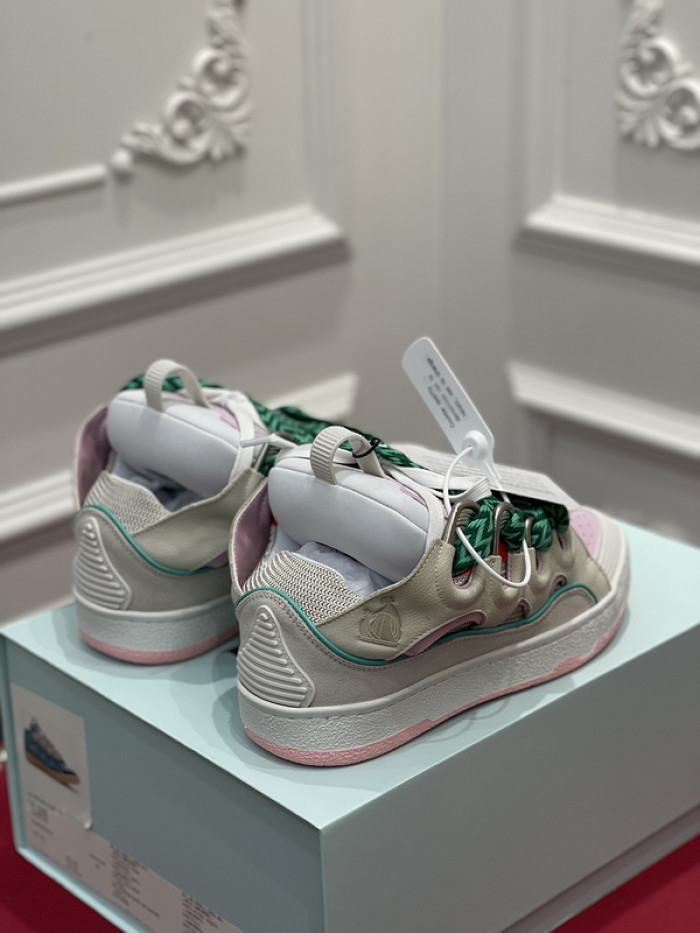 LANVIN SNEAKERS LA-49