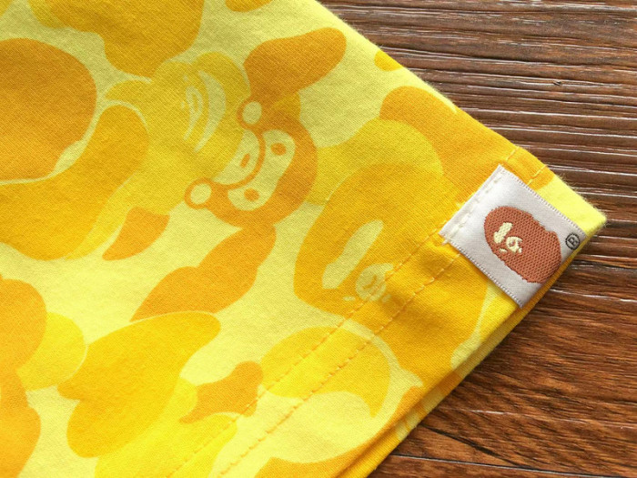 BAPE T-SHIRT BP-56