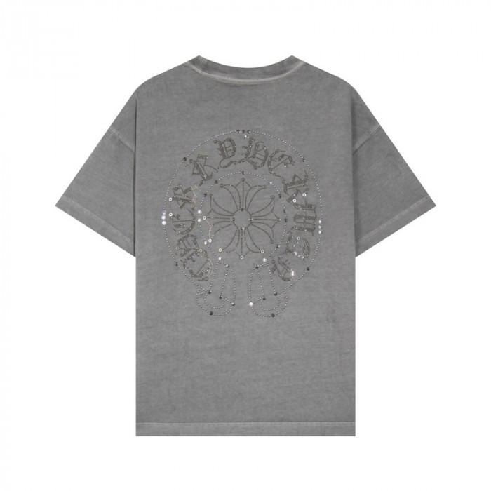 Ch*0me He**ts t-shirt ch-9