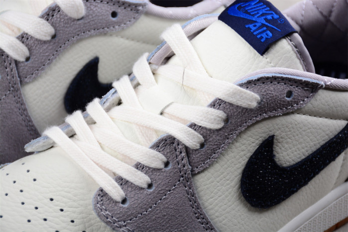 Air Jordan 1 Low AJ1 DZ0795-105