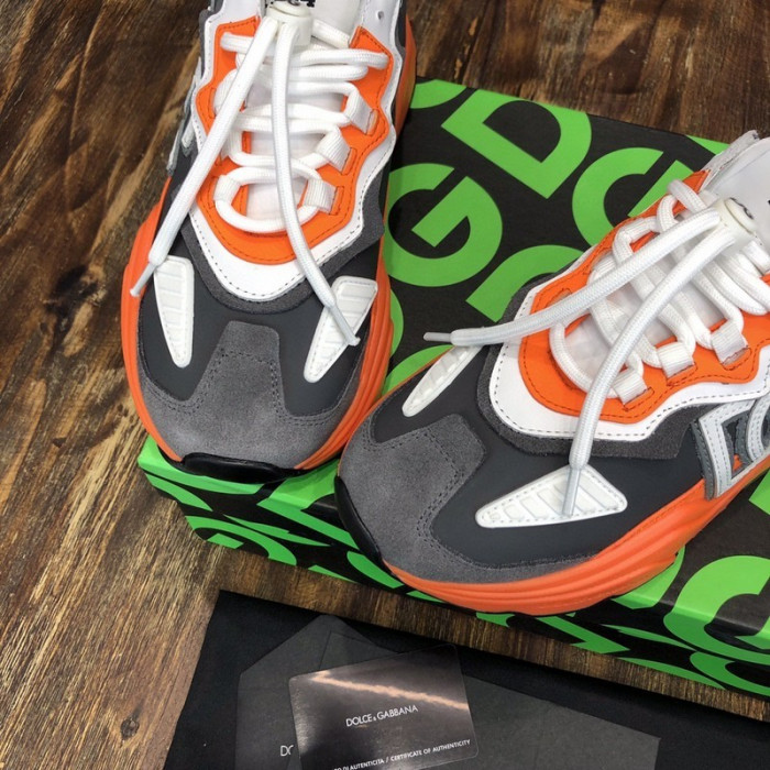 D*G Sneaker DG-034