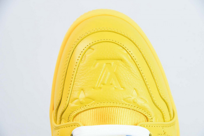 LVT SNEAKERS LOW L&V-120