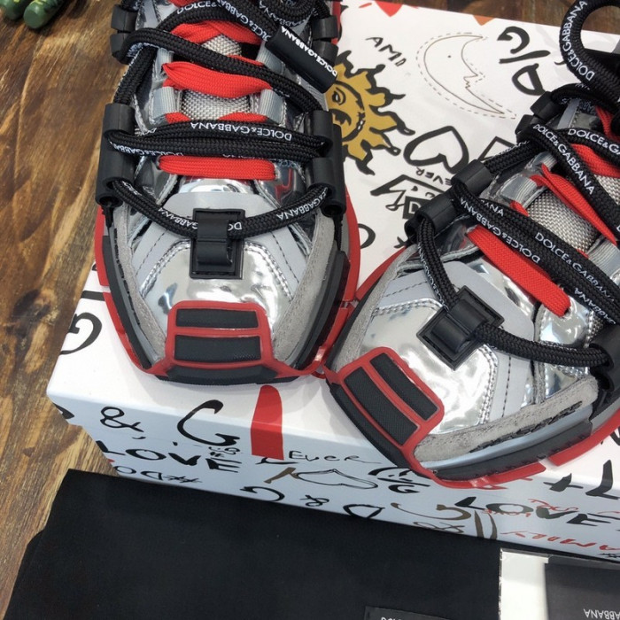 D*G Sneaker DG-027