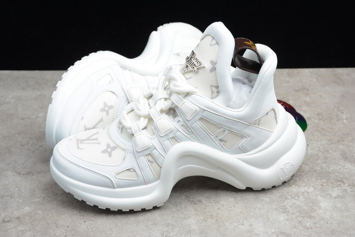 LVT SNEAKERS LVA-002