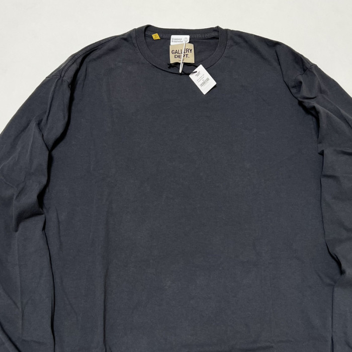 G*ALLERY D*EPT CLOTHING GD-15