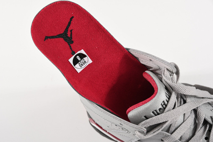 Air Jordan 7 Reflective Cardinal BV6281-006