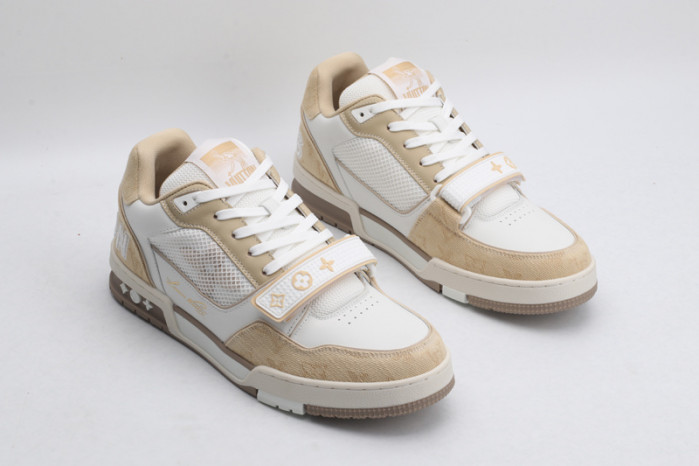LVT SNEAKERS LOW L&V-76
