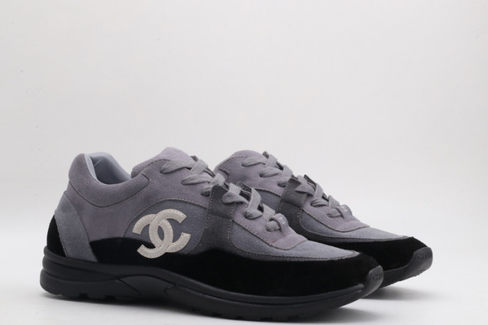 C*HANE*L SNEAKERS CHL -11