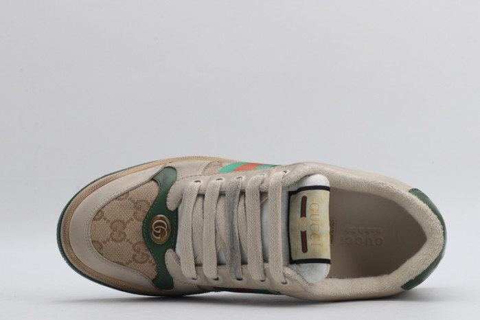 GC LOW-TOP SNEAKER