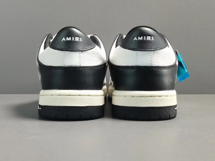 AMIRI SNEAKERS