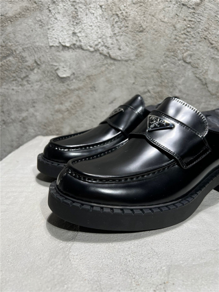 PR BOOTS