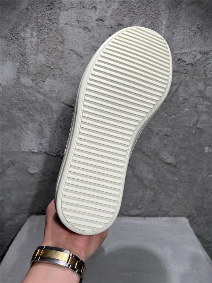 RICK OWENS SNEAKERS