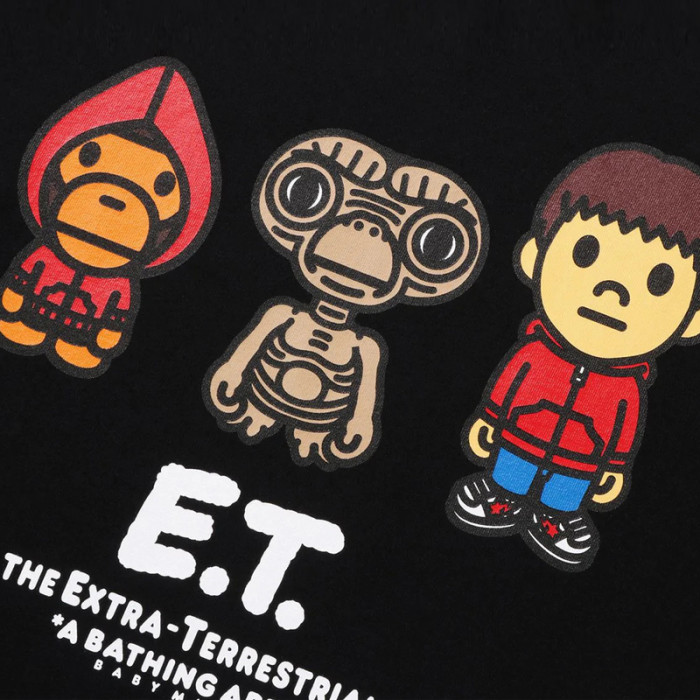 BAPE T-SHIRT BP-70