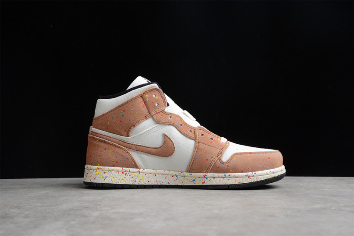 AIR JORDAN 1 MID SE 