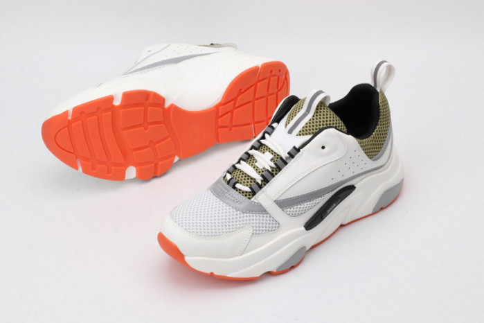 DR B22 TRAINER SNEAKER