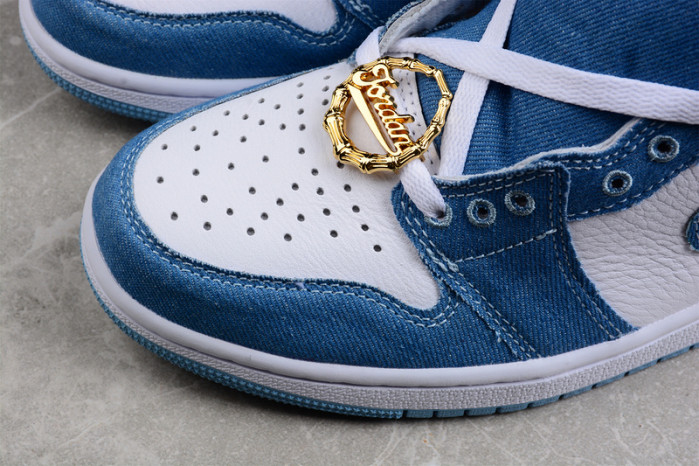 Air Jordan 1 High OG Denim DM9036-104