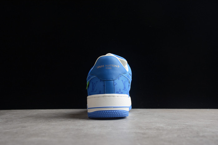 LV X NIKE AIR FORCE SNEAKER LK0228