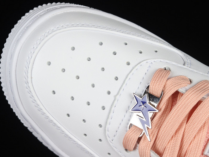 A BATHING APE BAPE STA LOW