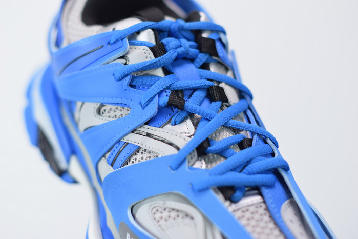 BL TRAINERS TRACK