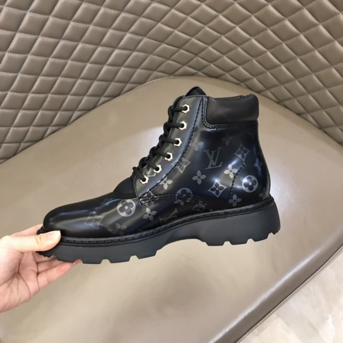 LVT BOOST