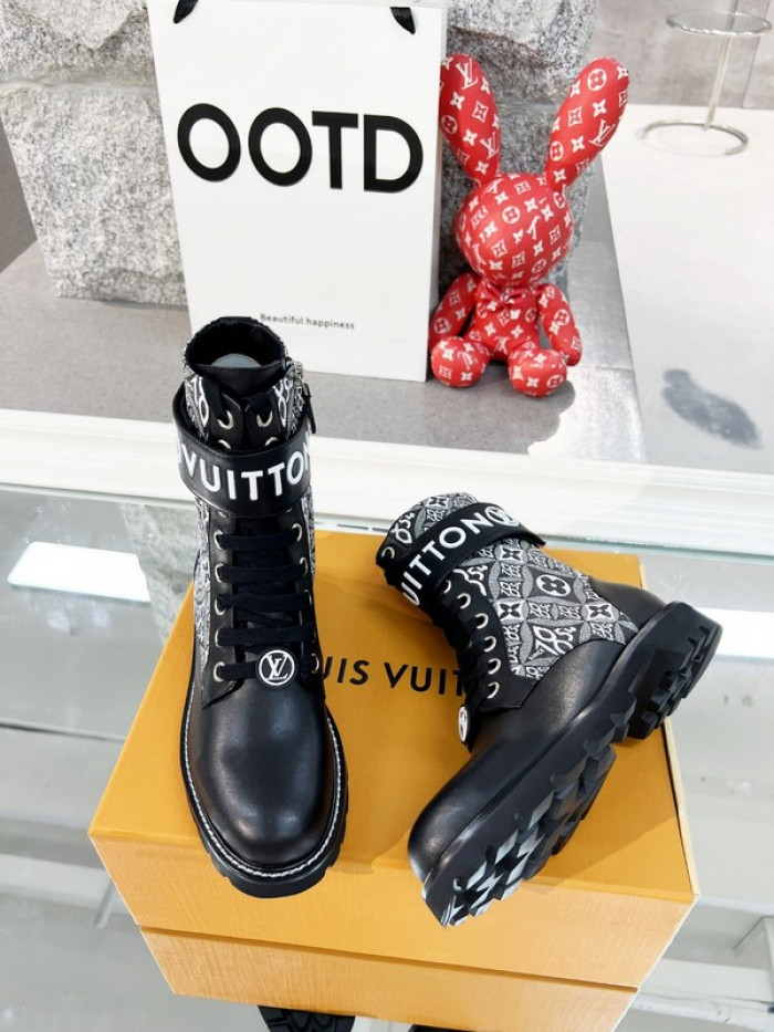 LVT BOOST