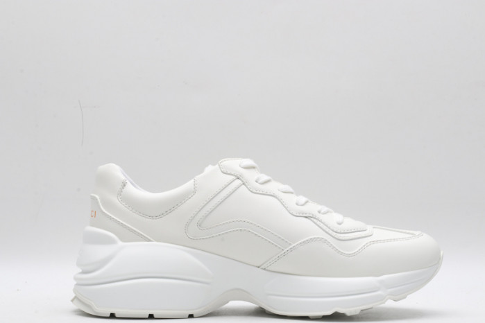 GC TRAINER SNEAKER
