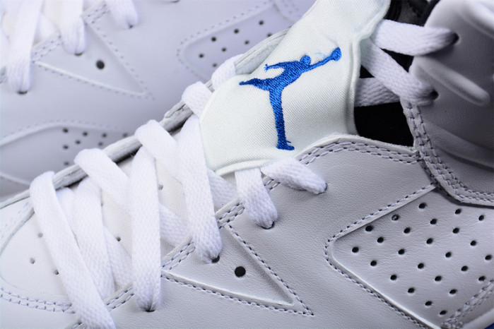 AIR JORDAN 6 RETRO 