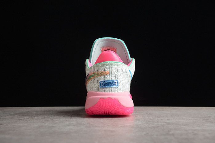 NIKE LEBRON 20 EP 