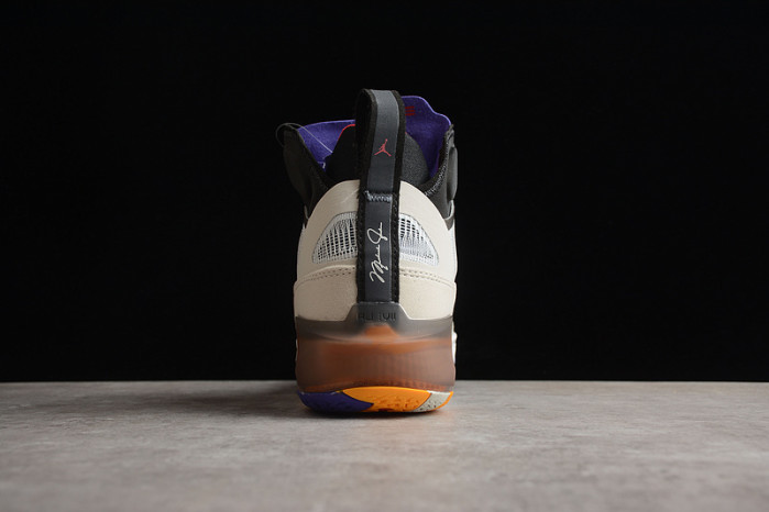 Air Jordan 37 Beyond Borders DD6958-060