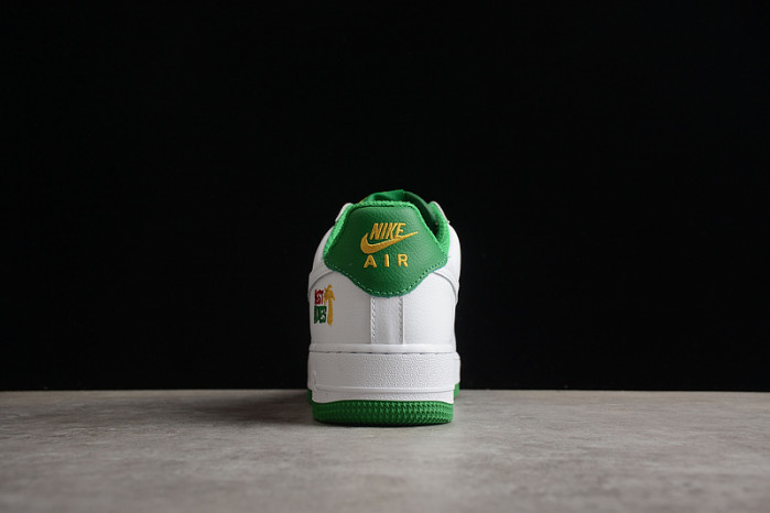NIKE AIR FORCE 1 LOW DX1156-100