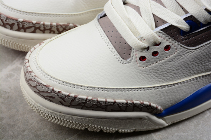 AIR JORDAN 3 RETRO 