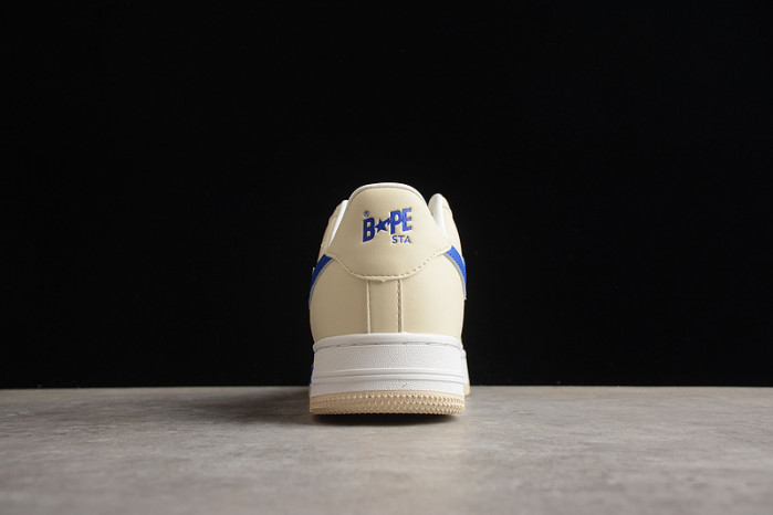 A BATHING APE BAPE STA LOW