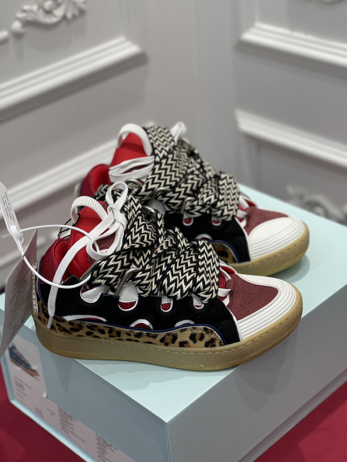 LANVIN SNEAKERS