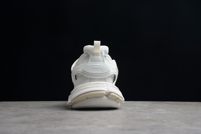 BL Track Sneaker W3GH2-1120