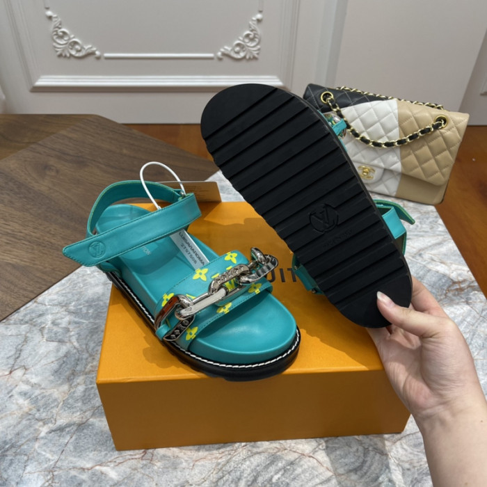 LVT SLIDES LVS-27