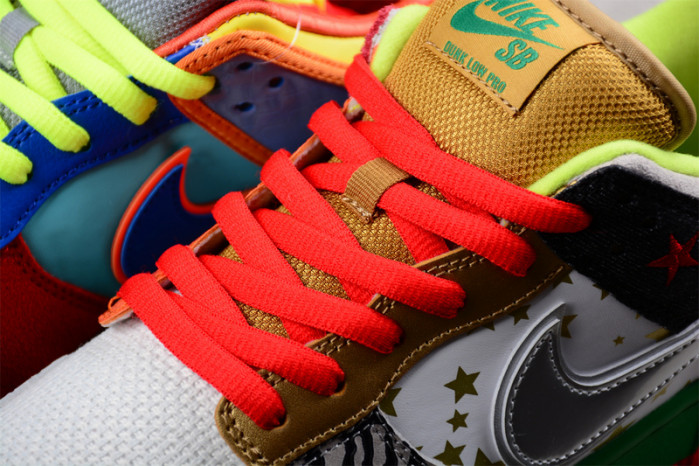 Nike DUNK LOW SB 