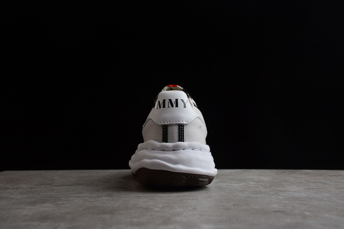 Ma*s*n mihara yasuhiro sneaker ao6fw704