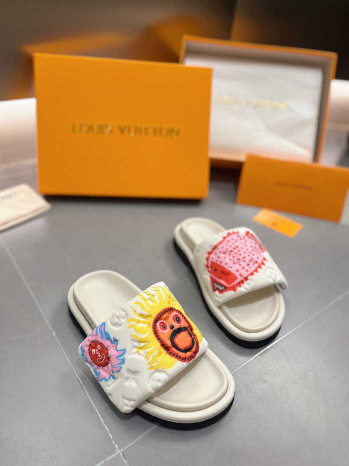 LVT SLIDES LVS-34
