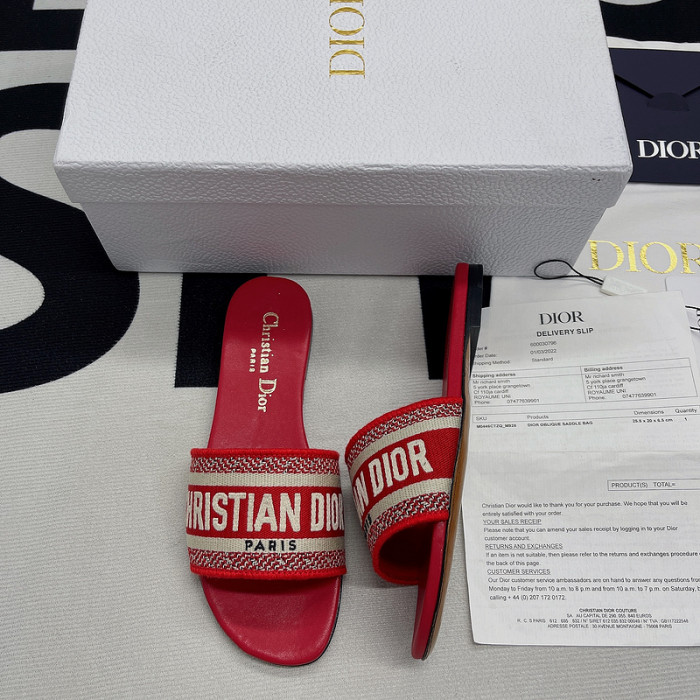 DIR SLIDE DIR-33