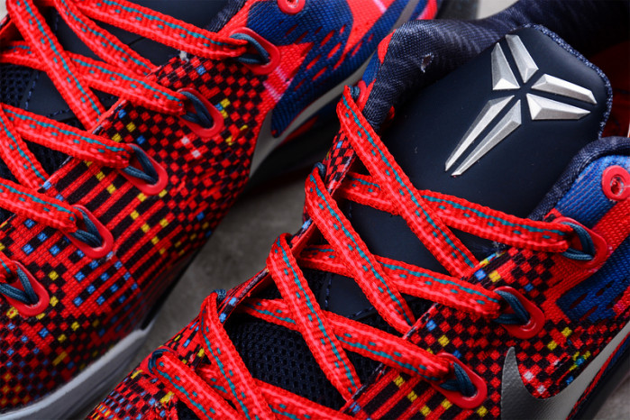 Nike KOBE 9 EM PREMIUM 