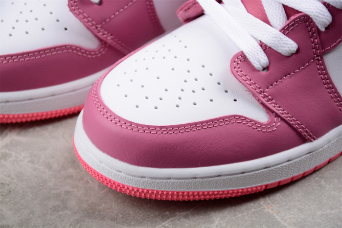 AIR JORDAN 1 LOW GS 