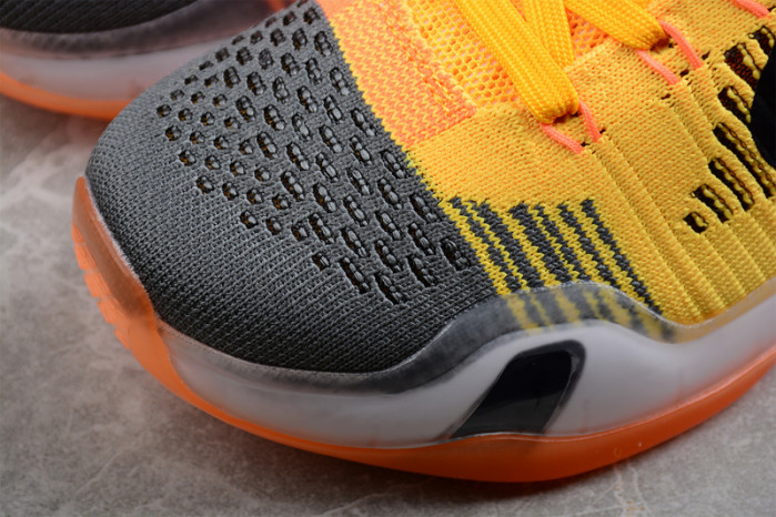 Nike KOBE 10 ELITE 